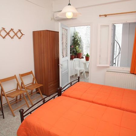 Afroditi Syros Ермополи Екстериор снимка
