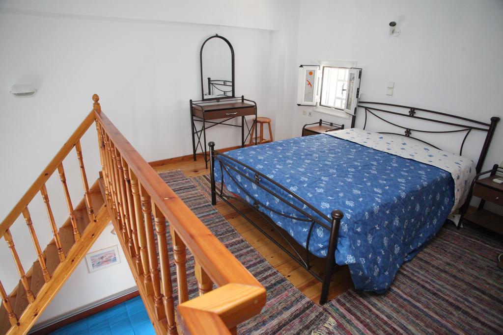 Afroditi Syros Ермополи Екстериор снимка
