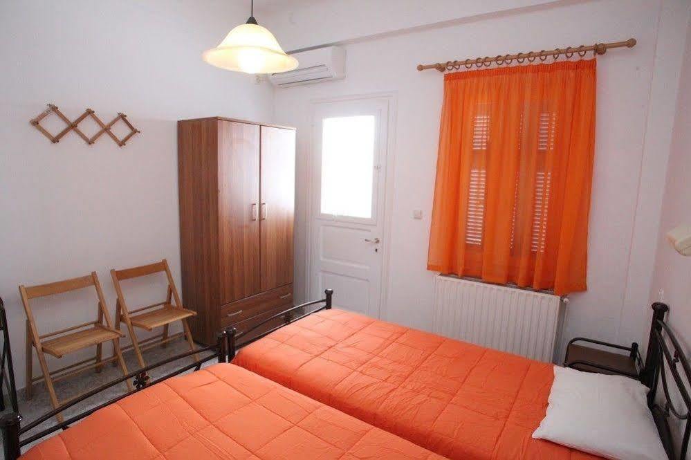 Afroditi Syros Ермополи Екстериор снимка